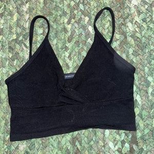 Brandy Melville bra top